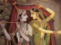 Radha Madhava Sankalpathin Raaga Vrindavaname