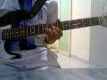 videos de The Changcuters - Racun Dunia Guitar Cover by Aditrockstar