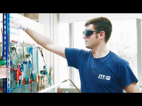 ITV Ice Maker Promo