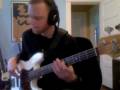Herbie Hancock/Wah-Wah Watson - Doin' It (Bass playalong)