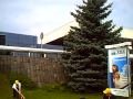 Riga Airport cricket Riga Airport cricket
