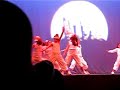 Kiks Dance Center 2006