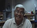 Interview with Gawad Kalinga\