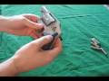 Smith & Wesson Model 642 Airweight Subcompact Revolver .38 Caliber- full review
