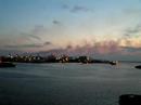 Pollution in Dunkerque