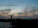 Pollution in Dunkerque