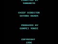 ending to the nes classic metroid.