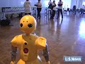 New Robots of the Future