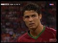 joga bonito: portugal   netherlands