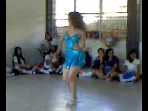 Tu tv - Videos de Arte y animaciones - Video Baile de ivonne