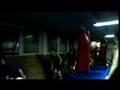 Sparring