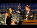 Lake Bell Interview
