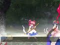 [Game : 東方緋想天 (Scarlet Weather Rhapsody Ver 1.01)] [Player : Ziddy (Reimu)] [Stages 1-4] [Difficulty : Lunatic][Part 1]- Trying out different combination of cards using the deck editor, I decide to give another lunatic 1cc attempt a go.- The Video has been split into two parts. If you want the replay file itself, you can leave a comment.- In terms of difficulty, I consider this 1cc harder than Marisa's 1cc.