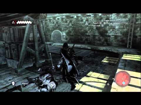 Assassin's Creed : Brotherhood