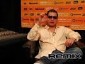 Scott Storch on Lead Vocals