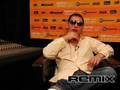 Scott Storch on Lead Vocals