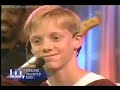dream-street-interview-on-the-maury-show.html
