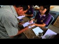 World Bank: Improving Thailand's pension programs..