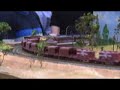 Victoria Bridge part 2 at Hobsons Bay exhibition 2004