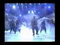 Shane sparks choreography