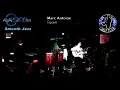 recorded at the pizza express jazz club in london. for details on upcoming gigs visit www.sky.fm featuring oli silk (keyboards), greg grainger (drums), joe becket (percussion) and frank felix (bass).