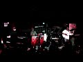 recorded at the pizza express jazz club in london. for details on upcoming gigs visit www.sky.fm featuring oli silk (keyboards), greg grainger (drums), joe becket (percussion) and frank felix (bass).