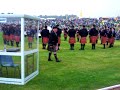 Strathclyde Police grade 1 / Cowal 2008