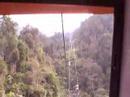 GENTING HIGHLAND THEME PARK - CABLE CAR