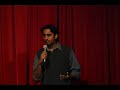 comedy night