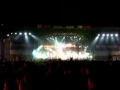 Rock Am Ring 2007 : Smashing Pumpkins - Today