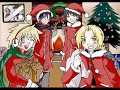 christmas is the time to say i love u