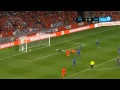 Nederland - San Marino 11-0 Samenvatting 2-9-2011