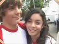Zanessa-Dance With me