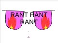 RANT on 