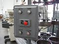 melchiorre sp3 800 lappatrice lapping machine