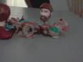 bakugan dies- Ep.2