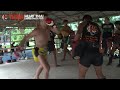 Tiger Muay Thai Fighter, Brian Robertson heads to Bangkok to fight @ the Queen’s Cup 2011