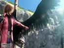 The Power Of Love - FF VII Crisis Core : LEGACY