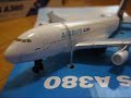 My Diecast Airbus A380