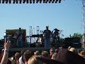 zac brown band...