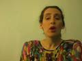 Priscilla Riddy:Sex Abstinence Educator talks about Liberals