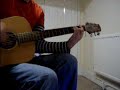 Losing My Religion - R.E.M Cover