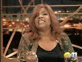 carlos otero y gloria gaynor  en pqes  3