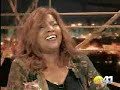 carlos otero y gloria gaynor  en pqes  3