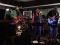 The Session Brothers- kid Charlemagne (Steely Dan Cover)