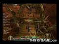 Aion - Krall boss Aion - Krall boss