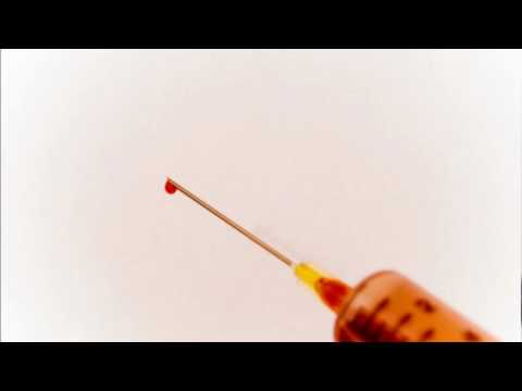 how to test pregnancy by blood