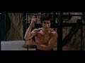bruce lee uses numb chucks / nun chucks bruce lee uses numb chucks / nun chucks