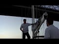 Auckland Harbor Cruise