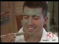 DIY Home Spa Treatments for the Guys